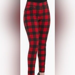 Nygard Luxe Denim Jegging